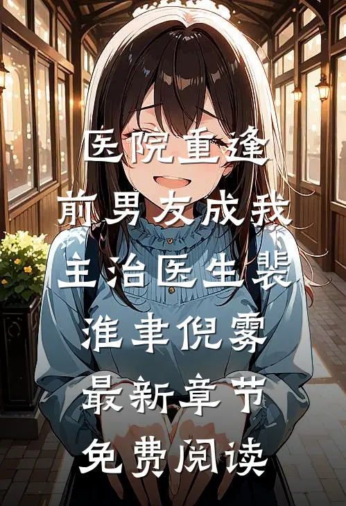 医院重逢，前男友成我主治医生裴淮聿倪雾最新章节免费阅读