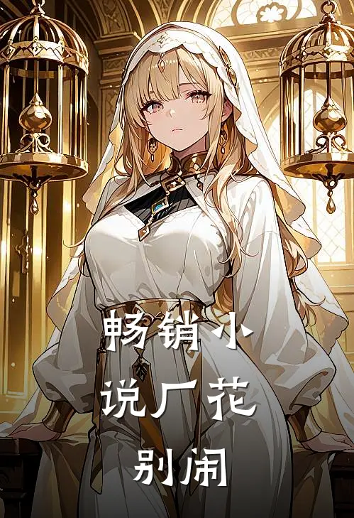 畅销小说厂花,别闹