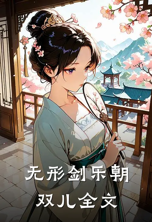 无形剑乐朝双儿全文