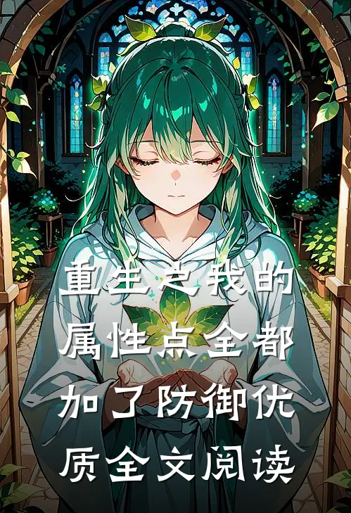 重生之我的属性点全都加了防御优质全文阅读