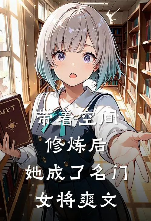 带着空间修炼后，她成了名门女将爽文