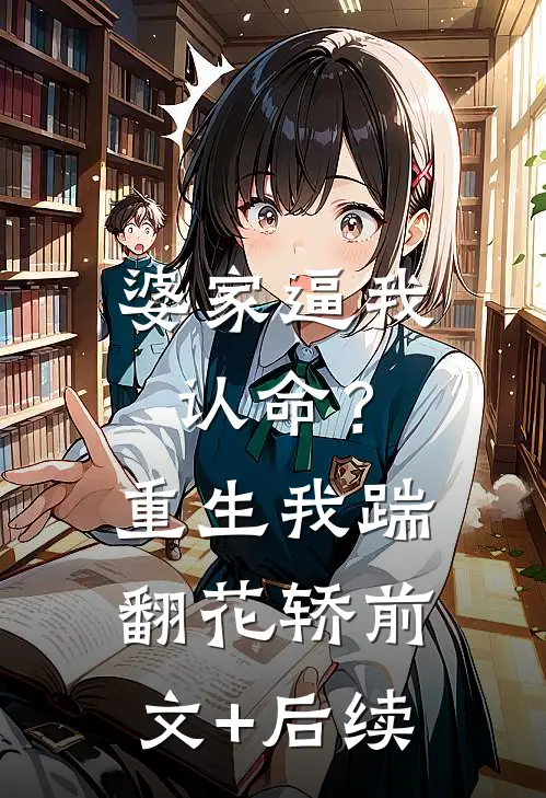 婆家逼我认命？重生我踹翻花轿前文+后续