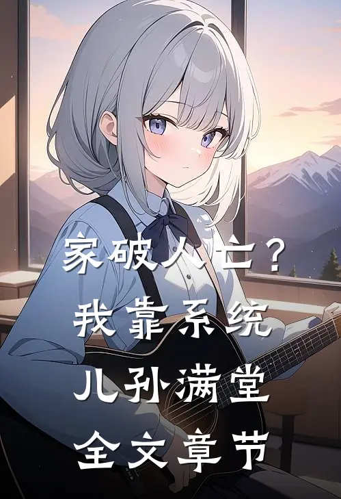 家破人亡？我靠系统儿孙满堂全文章节