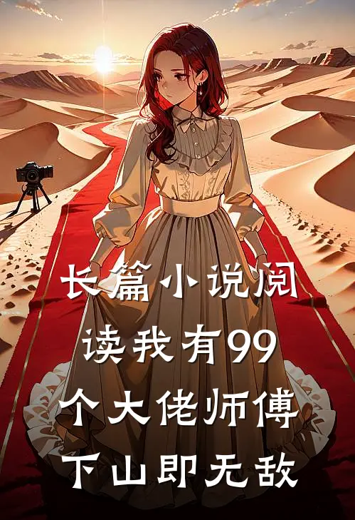长篇小说阅读我有99个大佬师傅，下山即无敌