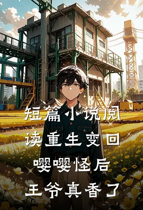 短篇小说阅读重生变回嘤嘤怪后，王爷真香了