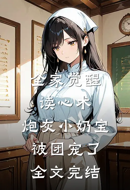 全家觉醒读心术，炮灰小奶宝被团宠了全文完结