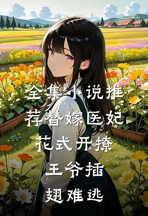 全集小说推荐替嫁医妃花式开撩，王爷插翅难逃