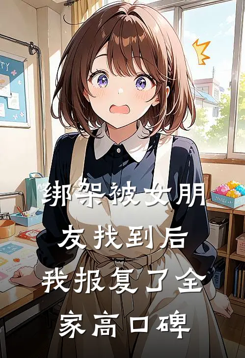 绑架被女朋友找到后，我报复了全家高口碑