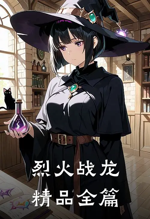 烈火战龙精品全篇