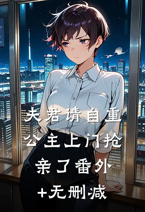 夫君请自重，公主上门抢亲了番外+无删减