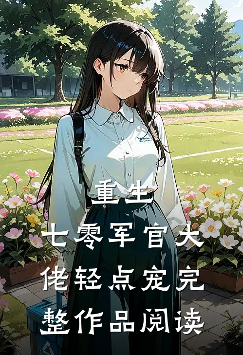 重生：七零军官大佬轻点宠完整作品阅读