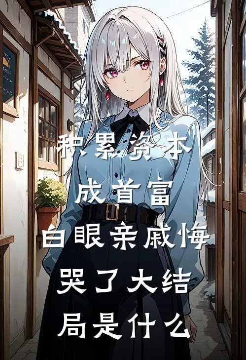 积累资本成首富，白眼亲戚悔哭了大结局是什么