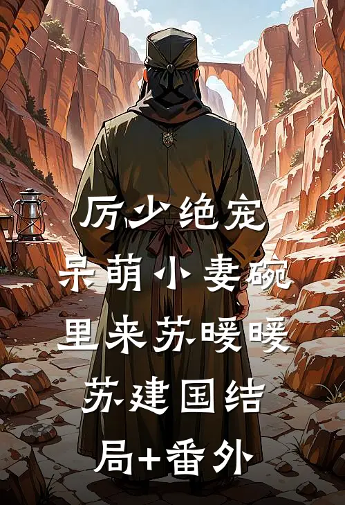 厉少绝宠：呆萌小妻碗里来苏暖暖苏建国结局+番外