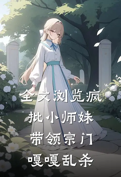 全文浏览疯批小师妹，带领宗门嘎嘎乱杀