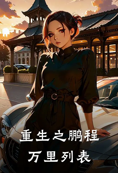 重生之鹏程万里列表
