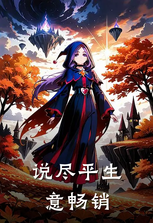 说尽平生意畅销