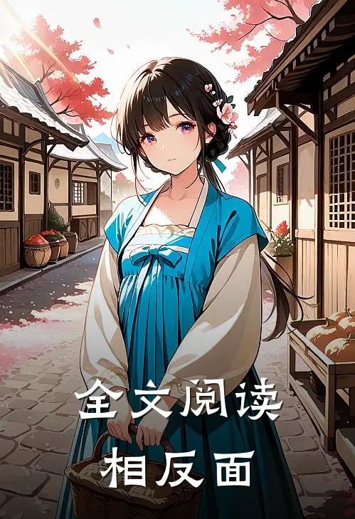 全文阅读相反面