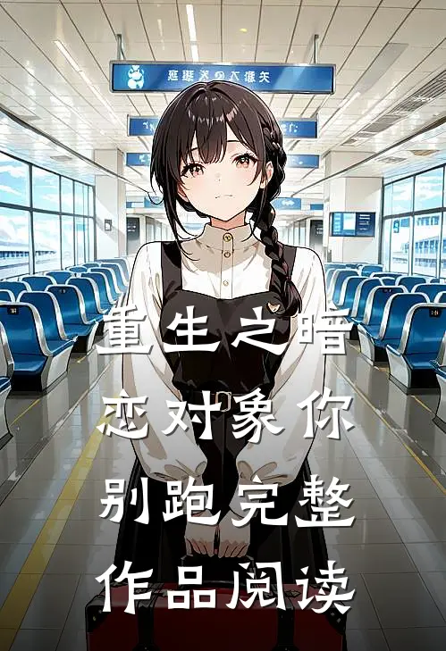 重生之暗恋对象你别跑完整作品阅读