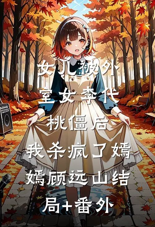 女儿被外室女李代桃僵后，我杀疯了嫣嫣顾远山结局+番外