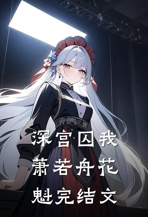 深宫囚我萧若舟花魁完结文
