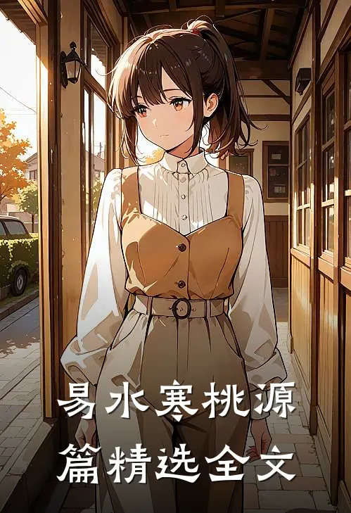 易水寒桃源篇精选全文