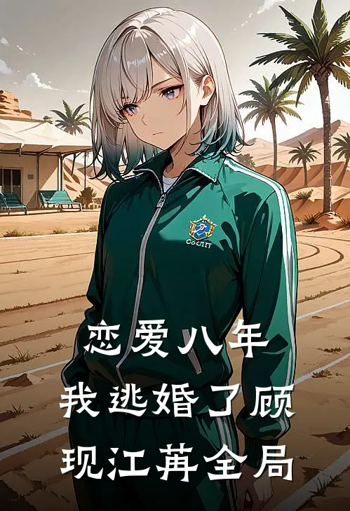 恋爱八年，我逃婚了顾现江苒全局