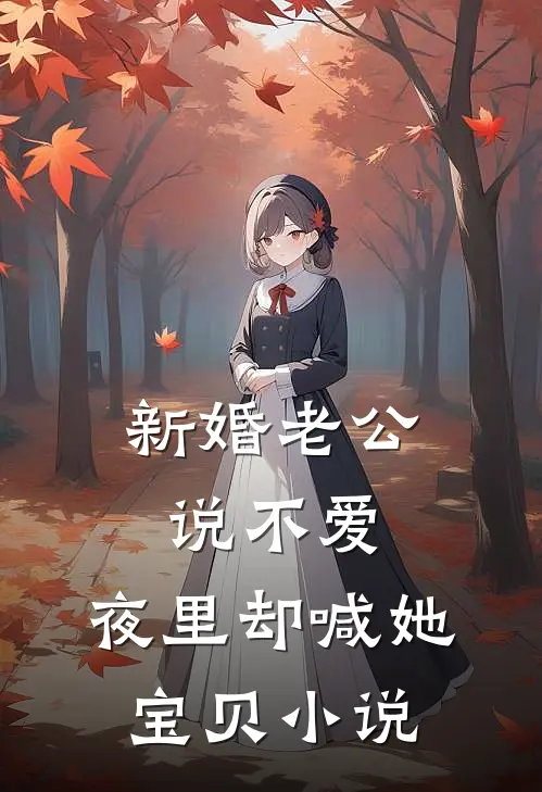 新婚老公说不爱，夜里却喊她宝贝小说