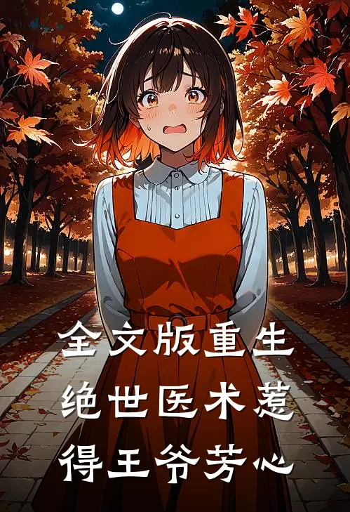 全文版重生：绝世医术惹得王爷芳心