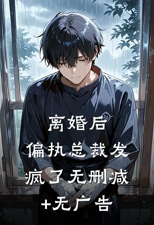 离婚后，偏执总裁发疯了无删减+无广告