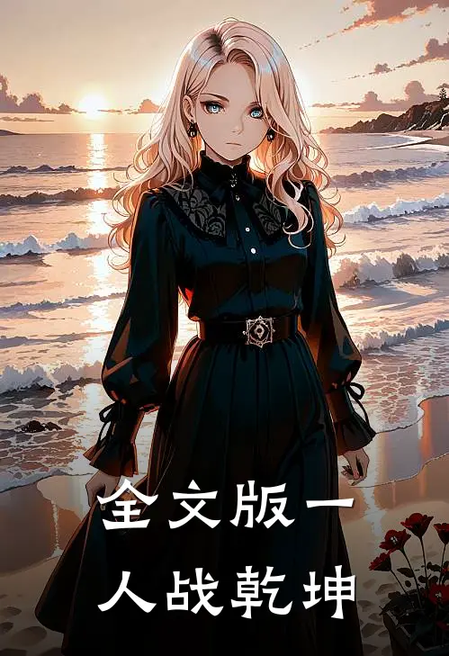 全文版一人战乾坤