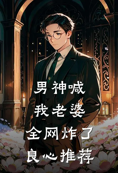 男神喊我老婆，全网炸了良心推荐