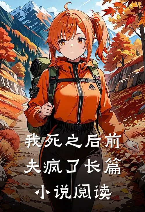我死之后前夫疯了长篇小说阅读