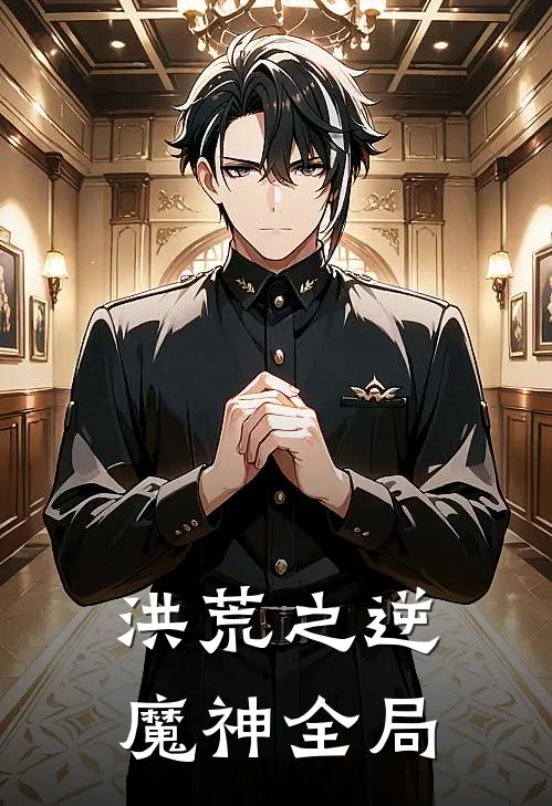 洪荒之逆魔神全局