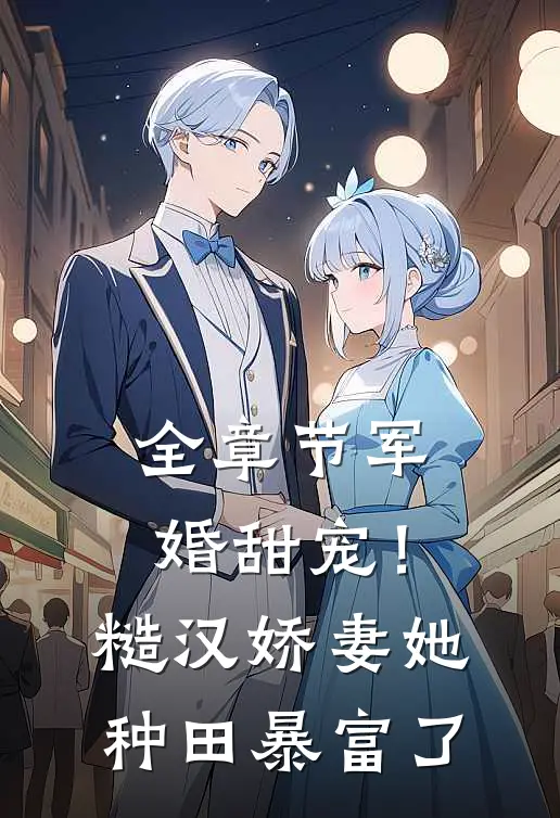全章节军婚甜宠！糙汉娇妻她种田暴富了