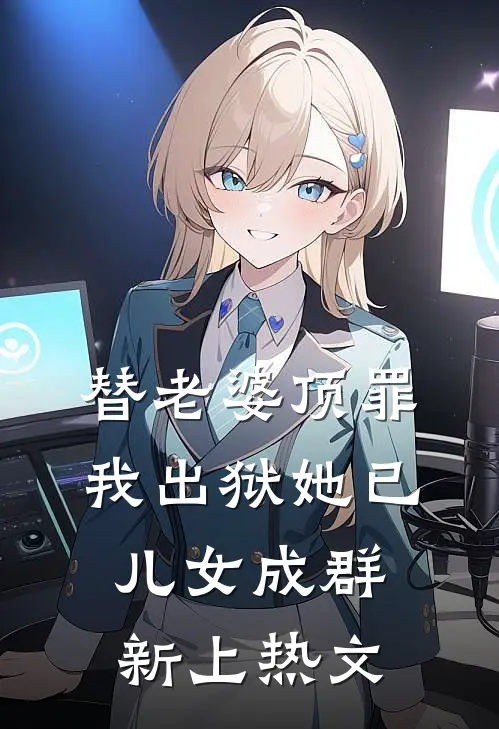 替老婆顶罪，我出狱她已儿女成群新上热文