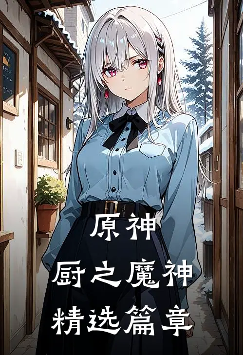 原神：厨之魔神精选篇章