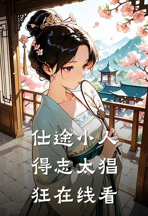 仕途小人得志太猖狂在线看