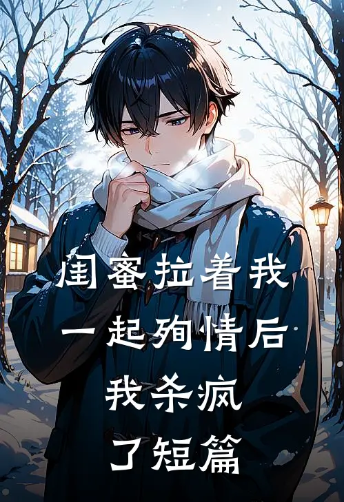 闺蜜拉着我一起殉情后，我杀疯了短篇