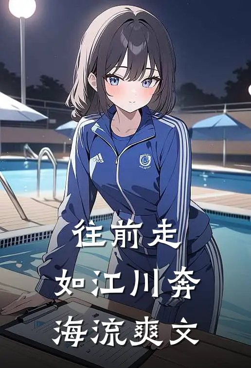 往前走，如江川奔海流爽文