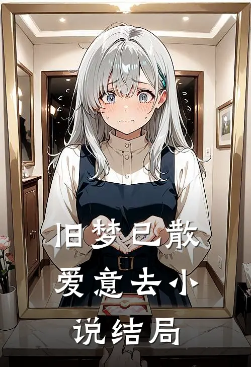旧梦已散爱意去小说结局