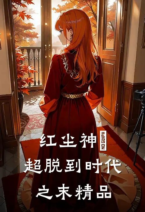 红尘神衹，超脱到时代之末精品