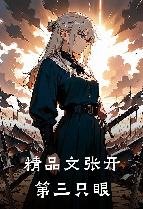 精品文张开第三只眼