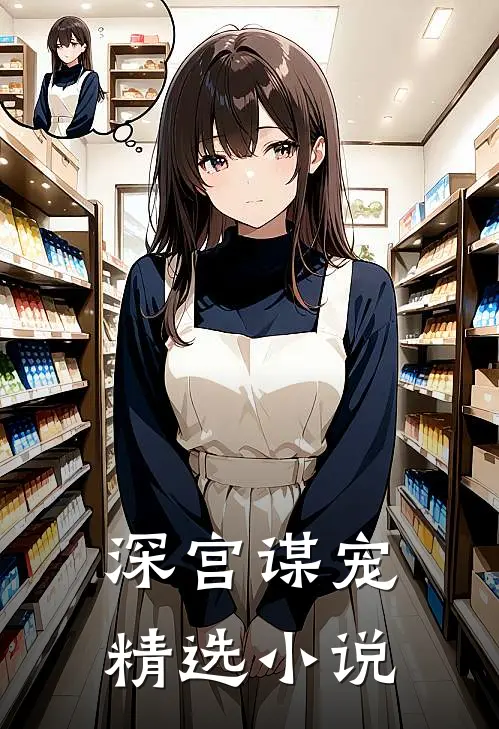 深宫谋宠精选小说