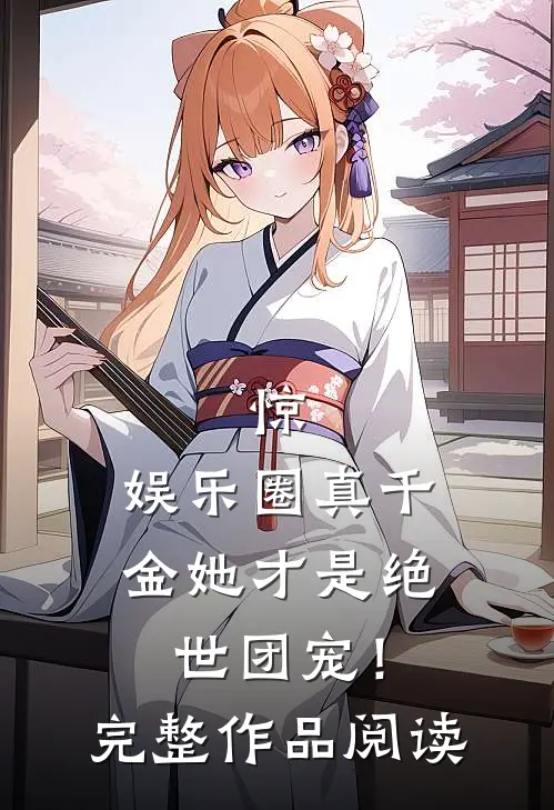 惊，娱乐圈真千金她才是绝世团宠！完整作品阅读