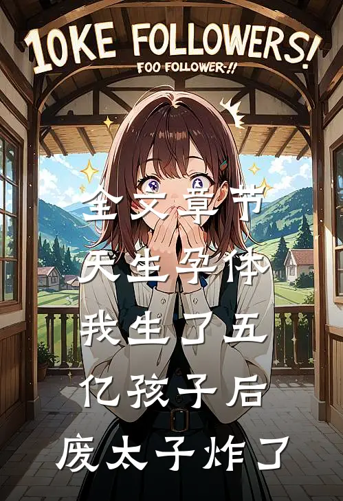全文章节天生孕体，我生了五亿孩子后，废太子炸了