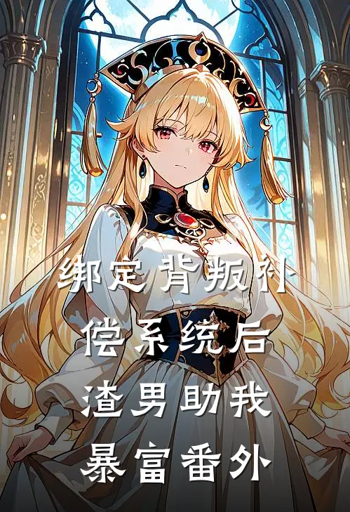 绑定背叛补偿系统后，渣男助我暴富 番外
