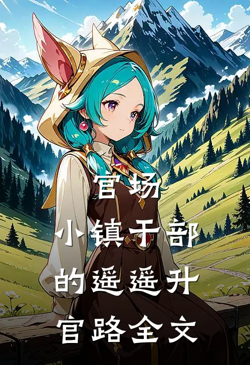 官场：小镇干部的遥遥升官路全文