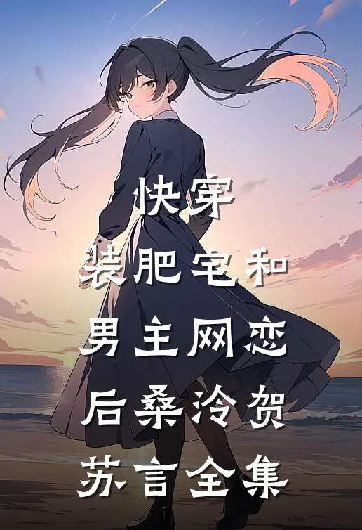 快穿：装肥宅和男主网恋后桑泠贺苏言 全集