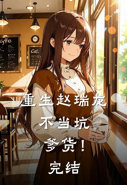 重生赵瑞龙，不当坑爹货！完结