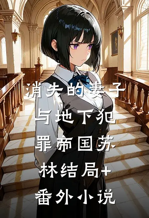 消失的妻子与地下犯罪帝国苏林结局+番外小说